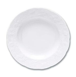 CJ 6 PRATOS RASOS PORCELANA LIMOGES VENDANGE