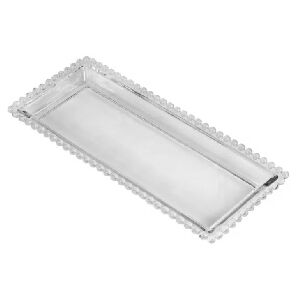 TRAVESSA CRISTAL DE CHUMBO PEARL