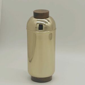 BOWL VOLUPTE 16,5X8,5CM MADEIRA (24K)