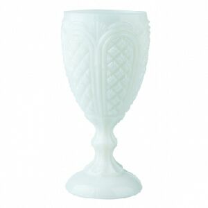 CJ 6 TA&Ccedil;AS VINHO OPALINA 17X17X9CM