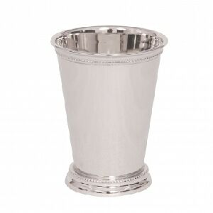 VASO EM PRATA 11X8,5CM