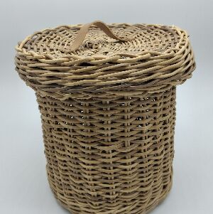 LIXEIRA JUNCO NATURAL