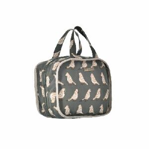 NECESSAIRE PARDAL CEDRO