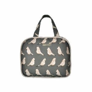 NECESSAIRE PARDAL CEDRO