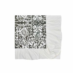 TOALHA DE MESA BATIK 2,60A X 1,80L