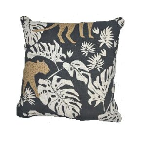 ALMOFADA GUAIMBE TABACO