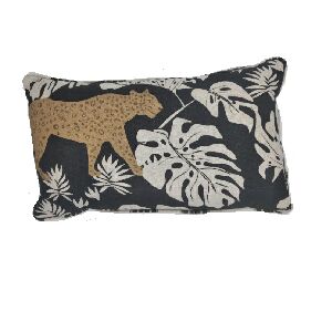 ALMOFADA GUAIMBE TABACO