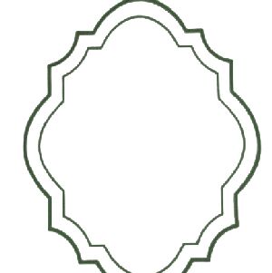 JOGO AMERICANO IPANEMA BRANCO/MILITAR 45X45CM