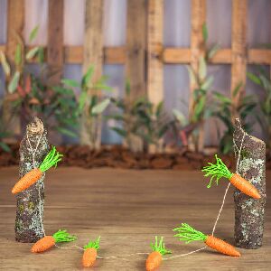 FEST&Atilde;O CENOURAS