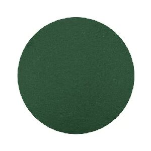 CAPA DE SOUSPLAT LISO VERDE FLORESTA