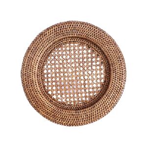 SOUSPLAT LIRA NATURAL 32CM