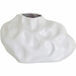 COACOA VASO CERAMICA BRANCO