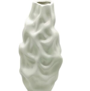 COACOA VASO CERAMICA BRANCO