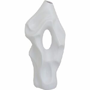 COACOA VASO CERAMICA BRANCO