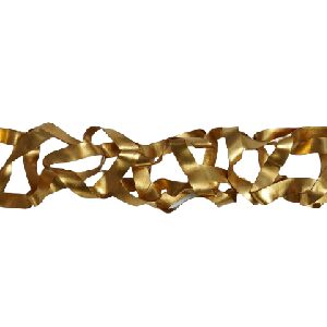 ESCULTURA DE PAREDE SERIE CICLUS 2,40X50X23CM