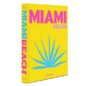 MIAMI BEACH - HORACIO SILVA 1 ED 2020