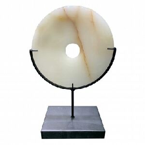 PE&Ccedil;A DECORATIVA DE CER&Acirc;MICA