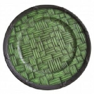 CJ 6 SOUPLAST EM POLIETILENO VERDE 36X2,5CM