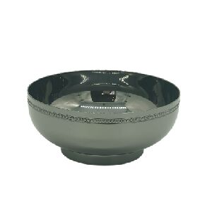 VASINHO PEROLA (GRAFITE) - ST JAMES 18,5X6,5CM