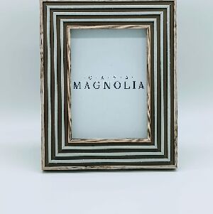 PORTA RETRATO MDF DET LIDTRAS 13X18