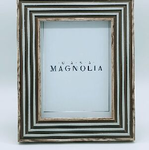 PORTA RETRATO MDF DET LISTRAS 15X20