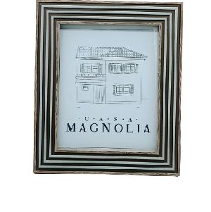 PORTA RETRATO MDF DET LISTRAS