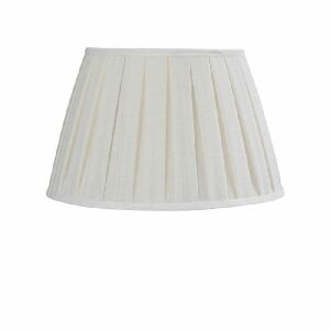 C&Uacute;PULA LINHO CRU PLISSADA M