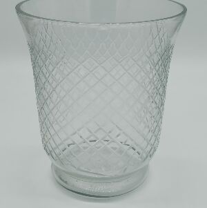 PORTA VELA EM VIDRO 514066