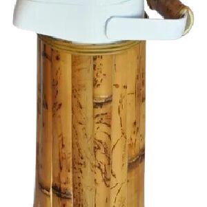 GARRAFA TERMICA 1 LT 24X27CM