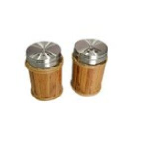 CONJUNTO SALEIRO/PIMENTEIRO