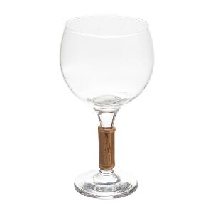 CJ 6 TA&Ccedil;AS PARA AGUA 20X8,5X8,5CM