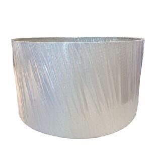 C&Uacute;PULA CILINDRICA 35X35X25 - TECIDO RISCA