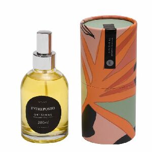 AROMATIZADOR ORIGINAL 200ML - ENTREPOSTO 15X7CM