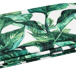 TOALHA DE MESA AMAZONAS 2,70X1,48CM