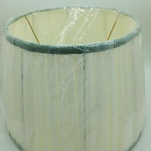 CUPULA PLISSADA LISTA VERDE M