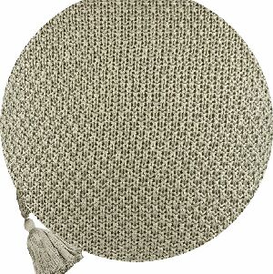 PESEIRA TRICO TRAMA LISA CASTANHO