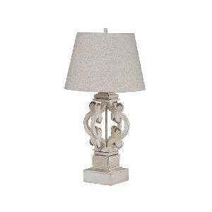 LUMINARIA DE MESA BELLAMY