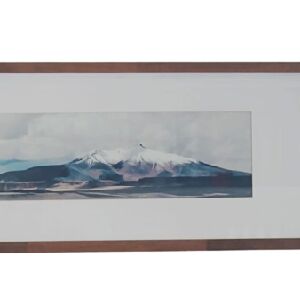 QUADRO ATACAMA DESLOCADA G6