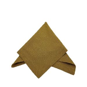 GUARDANAPO TECIDO ENTREPOSTO CAMEL 50X50CM