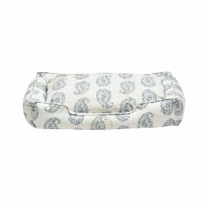 CAMA LONDON PAISLEY JEANS - ENTREPOSTO 15X50X70CM