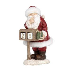 NOEL DEC DATA NATALINA CLR