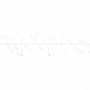 CLUSTER 160L FIO PRA CLR 200CM