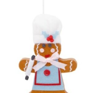 CJ 6 ENFEITES P/PENDURAR CLR