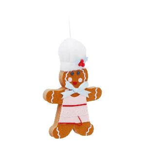 CJ 6 ENFEITES P/PENDURAR CLR