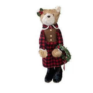 URSA DRESS EM PE 36CM