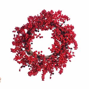 GALHO FRUTAS VRM (GALHOS LONGOS) C/1 UN