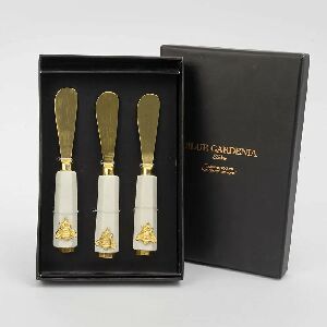 ESPATULAS BEE C/3 PCS