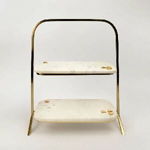 SUPORTE DE MARMORE BEE