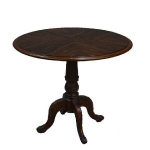 MESA LATERAL EM MADEIRA 70X75CM