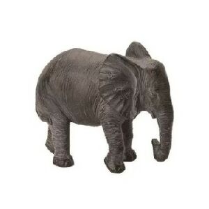 ELEFANTE DECORATIVO TROMBA DOWN